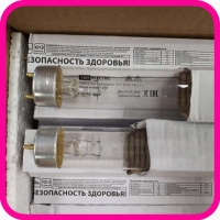 Бактерицидная лампа TDM SQ0355-0038 UVC 30 Вт, T8/G13, безозоновая