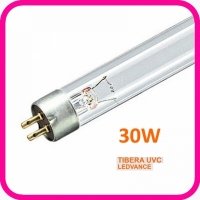 Бактерицидная лампа TIBERA UVC T8 30W G13 LEDVANCE