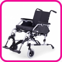 Кресло-коляска Meyra BUDGET PREMIUM
